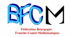 8ème Journée Probabilité Statistique Besançon-Dijon
