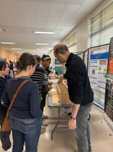 Fête de la science 2025 : les mathématiques de l’Intelligence Artificielle