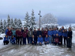 Master class Dijon & Besançon