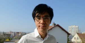 Taro Kimura nommé membre junior de l&rsquo;Institut Universitaire de France (promotion 2026)